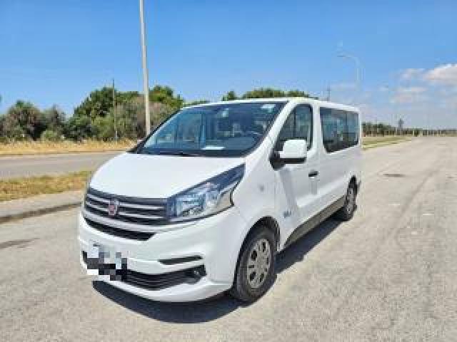 Fiat Talento 1.6 Mjt 125cv Combi 12q 9 Posti 