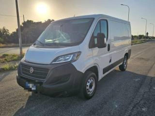 Fiat Ducato 28 2.3 Mjt 120cv Pc-Tn Furgone 