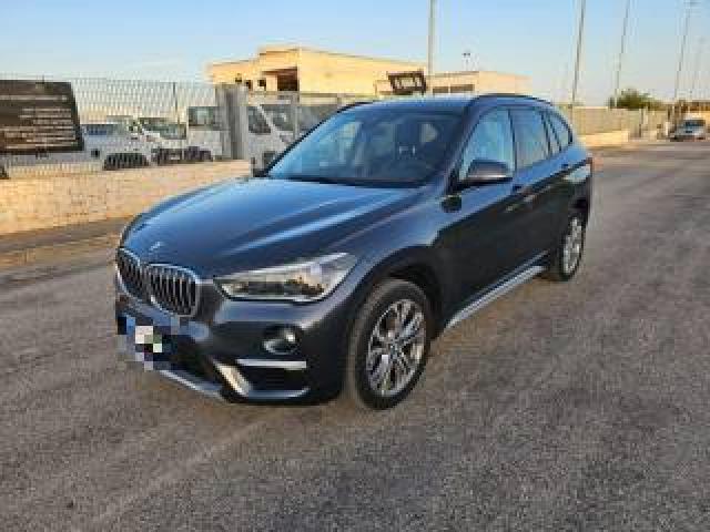 Bmw X1 Sdrive 18d Cline Sport Utility Autovettura 