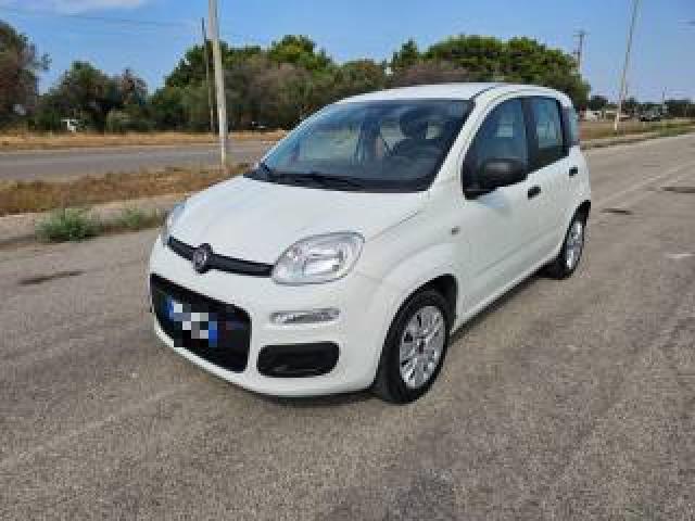 Fiat Panda 1.3 Mjt 80cv S&s Easy Van 4 Posti 