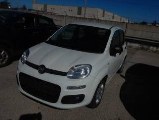 Fiat Panda 1.3 Mjt 80cv S&s Easy Van 4 Posti 