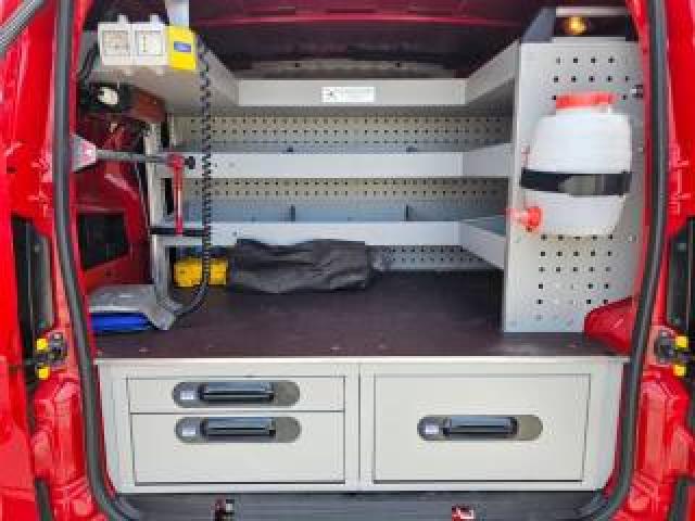 Fiat Fiorino 1.3 Mjt 95v Furgone Adventure E5+ 