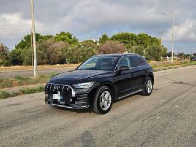 Audi Q5 35 Tdi S Tronic Business 