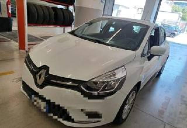 Renault Clio Tce 90 Cv Energy Gpl Life Autovettura 