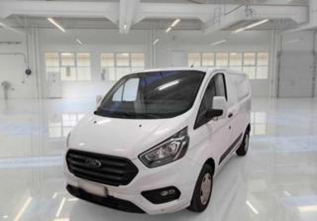 Ford Transit Custom 280 2.0 Ecoblue 130 Pc Furgone Trend 