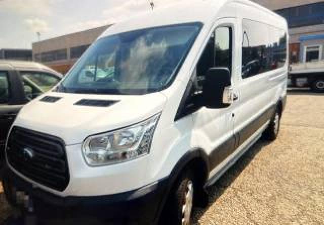Ford Transit 310 2.0tdci Ecoblue 130cv L3h2 Combi Trend 