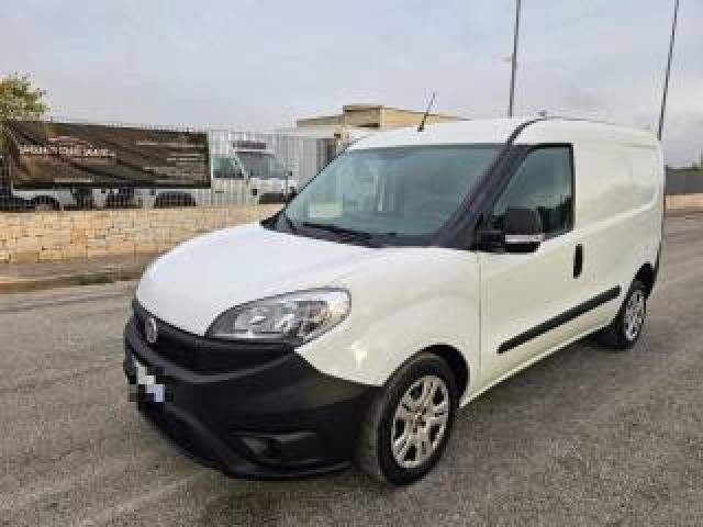 Fiat Doblo 1.6 Mjt 105cv Pc-Tn Cargo Coibentazione Alimentare 