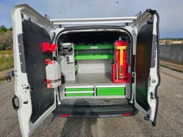 Fiat Doblo 1.6 Mjt 105cv S&s Pc Cargo Allestito Officina 