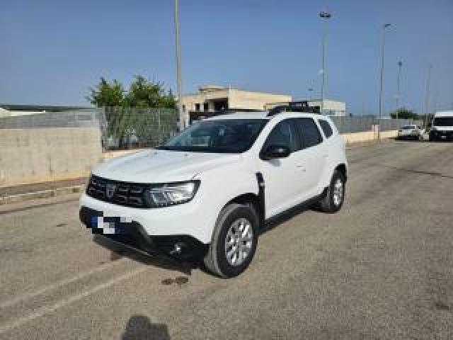 Dacia Duster 1.5 Blue Dci 115cv 4x4 Comfort Sport Autovettura 