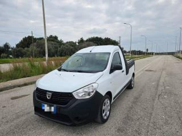 Dacia Dokker 1.5 Dci 90cv Start&stop Pick-Up 
