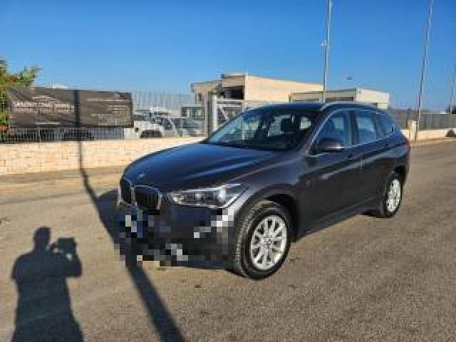 Bmw X1 Xdrive18d Business Sport 