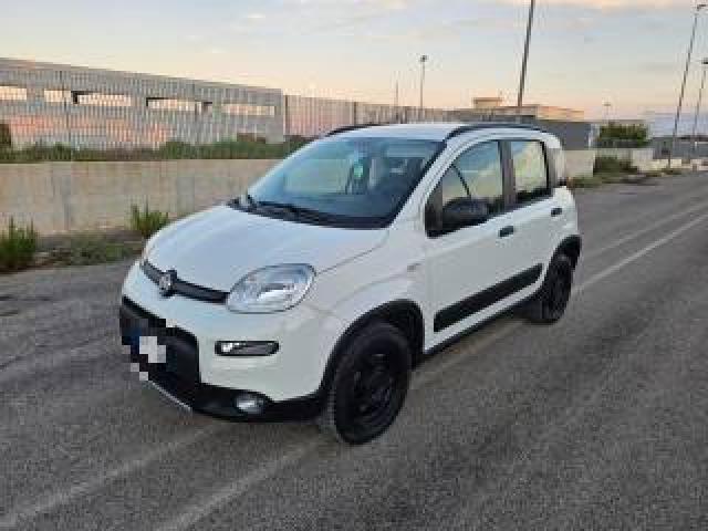 Fiat Panda 1.3 Mjt 95 Cv S&s 4x4 Autovettura 