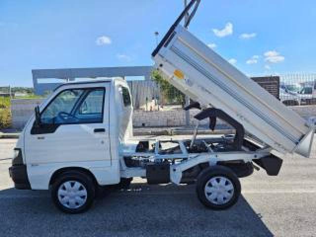Piaggio Porter 1.3 Cabinato Ext 
