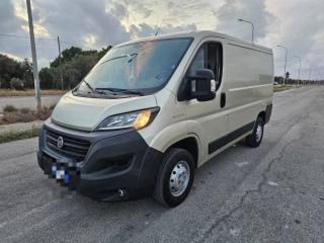 Fiat Ducato 28 2.3 Mjt 120cv Pc-Tn Furgone 