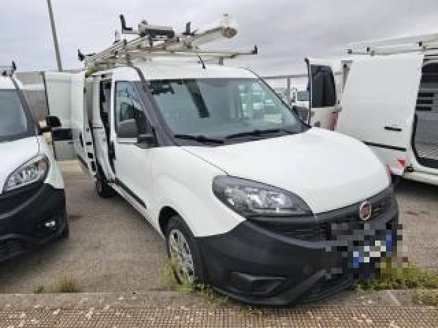 Fiat Doblo 1.6 Mjt 105cv S&s Pc Allestito Officina Mobile 