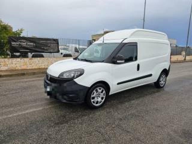 Fiat Doblo 1.6 Mjt 120cv S&s Pl-Ta Cargo Maxi Xl Lounge 