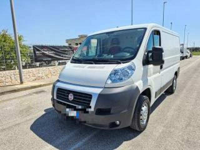 Fiat Ducato 33 2.3 Mjt 130cv Pc-Tn Furgone 