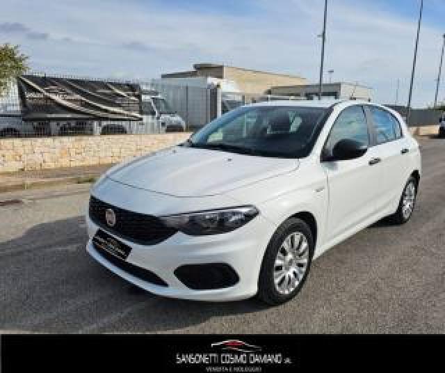 Fiat Tipo 1.3 Mjt 95cv S&s Sw Pop Autovettura Iva Esposta 