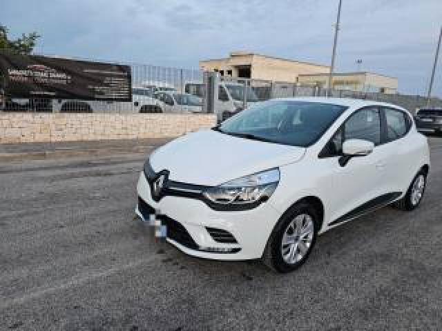 Renault Clio Tce 12v 90 Cv Gpl 5 Porte Van Energy 