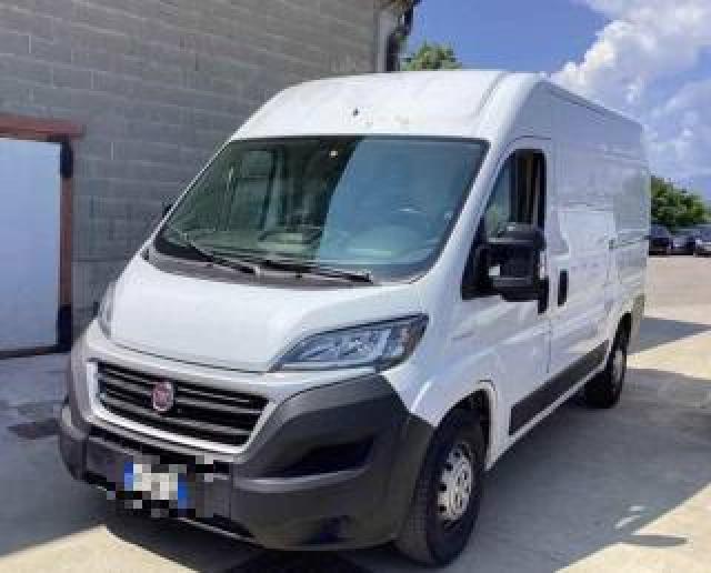Fiat Ducato 35 2.3 Mjt 140cv Pm-Tm Furg.maxi 