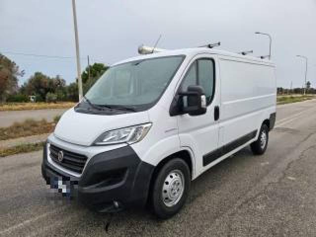 Fiat Ducato Maxi 35 2.3 Mjt 130cv Pm-Tn Furgone 
