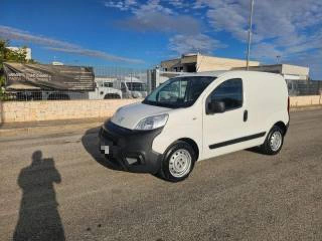 Fiat Fiorino 1.3 Mjt 95cv  