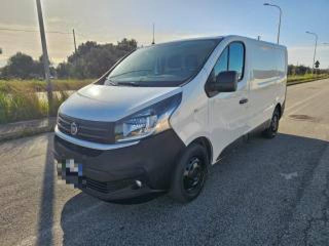 Fiat Talento 2.0 Ecojet 120cv Pc-Tn Furgone 10q 