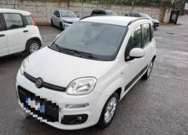 Fiat Panda 1.3 Mjt 95 Cv S&s Lounge Autovettura 