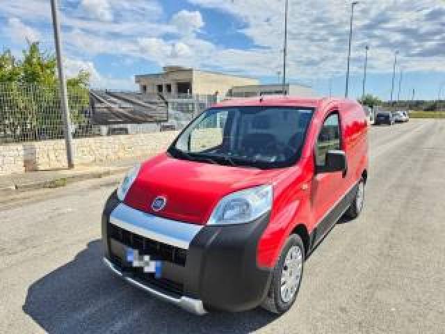 Fiat Fiorino 1.3 Mjt 95v Furgone Adventure E5+  