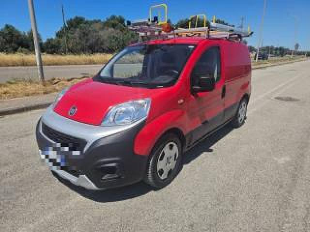 Fiat Fiorino 1.3 Mjt 95v Furgone Adventure Nuovo Modello 