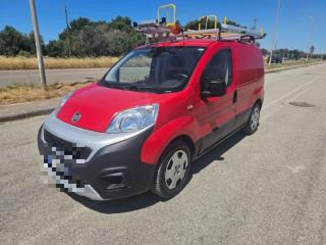 Fiat Fiorino 1.3 Mjt 95v Furgone Adventure Nuovo Modello 