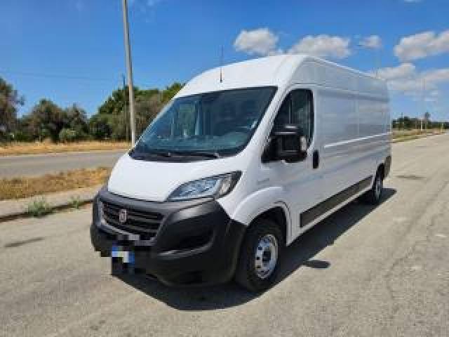 Fiat Ducato 33 2.3 Mjt 140cv L3h2 Furgone 