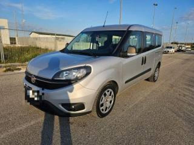 Fiat Doblo Cargo Maxi Lounge 1.6 Mjt 105cv N1 