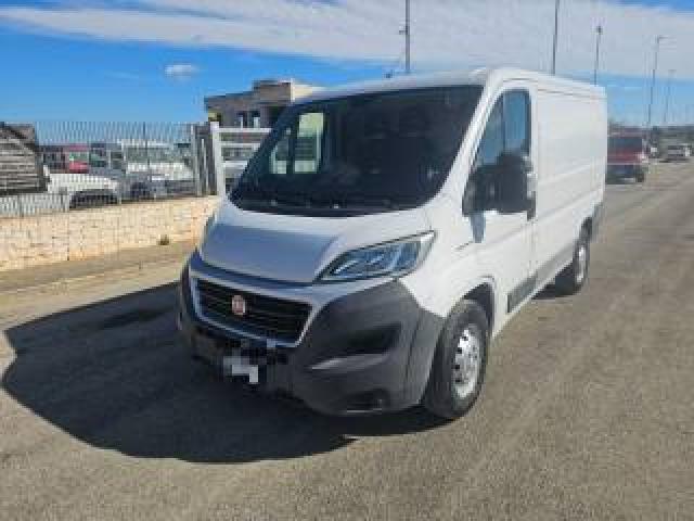 Fiat Ducato Maxi 35 2.3 Mjt 130cv Pc-Tn Furgone 