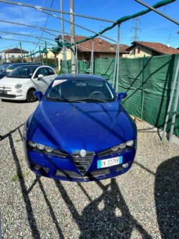 Alfa Romeo Brera 2.4 Jtdm 20v 210cv 