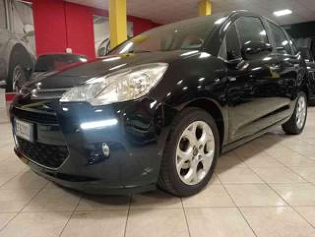 Citroen C3 1.4 Hdi Uniproprietario Distribuzione Nuova * 