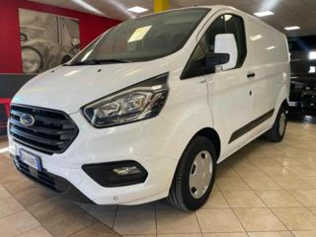 Ford Tourneo Custom 300 2.0 Tdci 130cv  Pc 3 Posti/pdc 