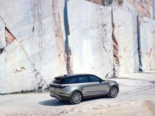 Land Rover Range Rover Velar 2.0d I4 180 Cv R-Dynamic Se 