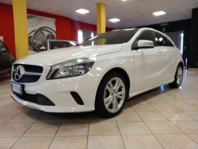 Mercedes Benz A 180 D Sport ** Tetto Pano  ** 