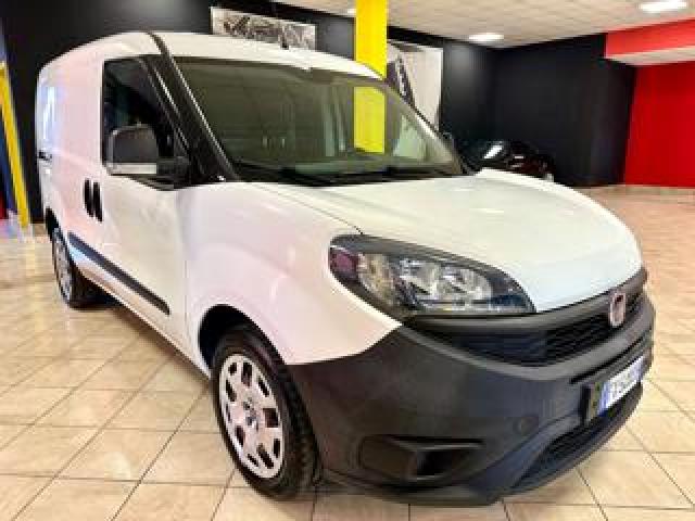 Fiat Doblo Doblò 1.4 Natural Power Unipro + Iva 