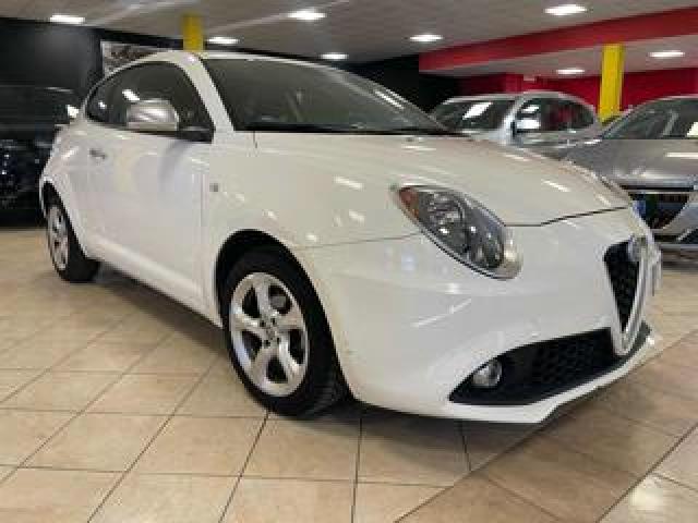 Alfa Romeo Mito 1.4 78 Cv 8v S&s Super *ok Guida Neo P* 