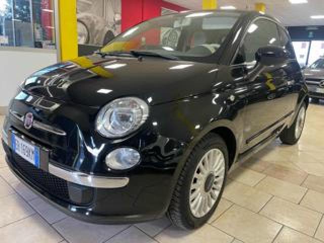 Fiat 500 1.2 Lounge *automatic/tetto/bluetooth* 