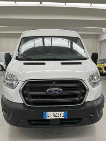Ford Transit 350 2.0tdci Eb Mhev  Pm-Tm Furgone 