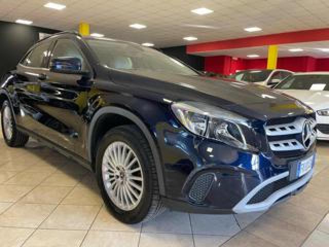 Mercedes Benz Gla 180 D Automatic *e6/bluetooth/usb 