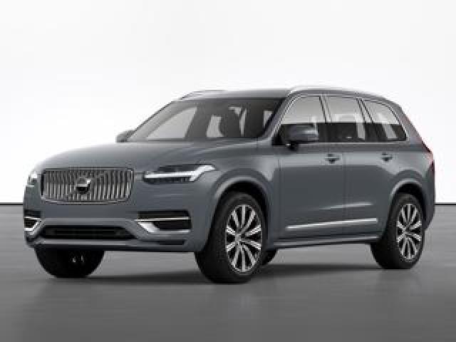 Volvo Xc90 B5 