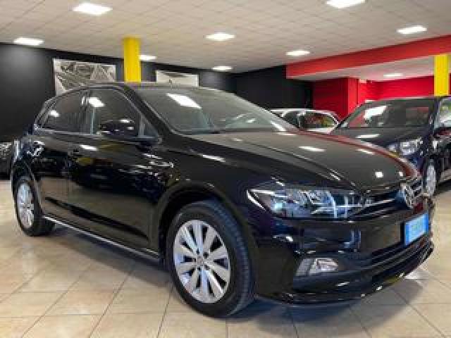 Volkswagen Polo 1.6 Tdi 95 Cv 5p.highline R-Line**km Certificati** 