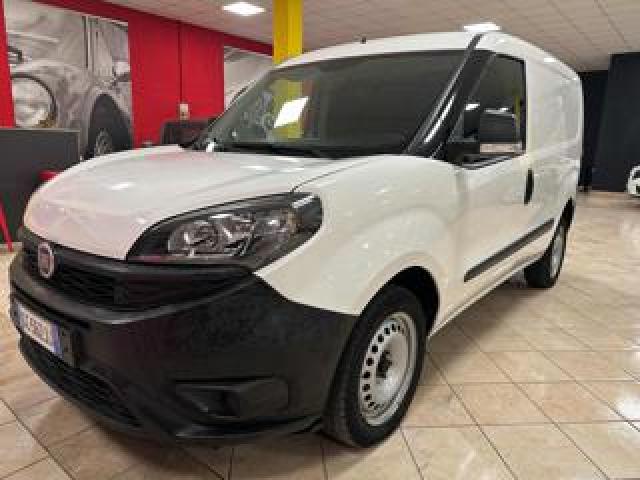 Fiat Doblo Doblò 1.4 Natural Power Pc-Tn Cargo/unico Pro 