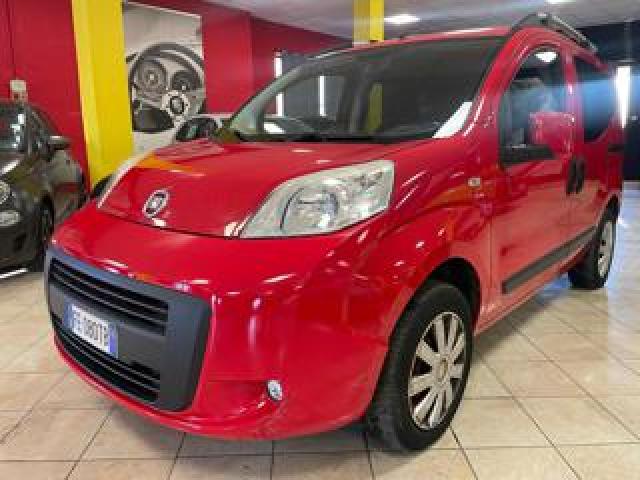 Fiat Qubo 1.4 8v 77 Cv Dynamic Natural Power 
