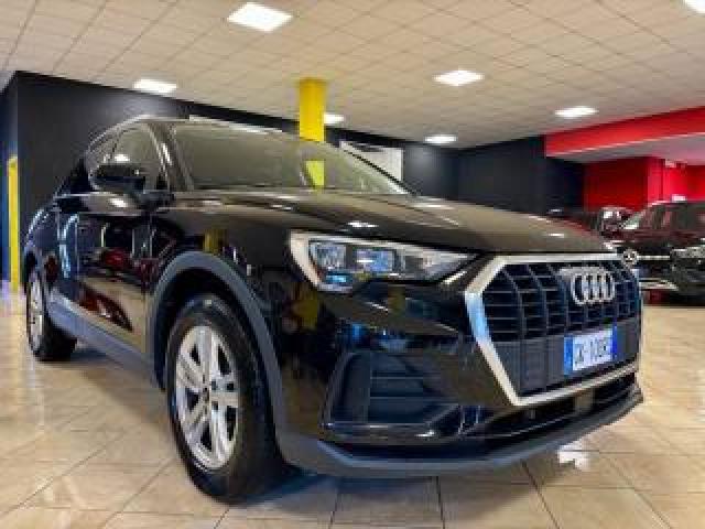 Audi Q3 35 Tdi S Tronic Unipro - Autom. - Virtual Cockpit 