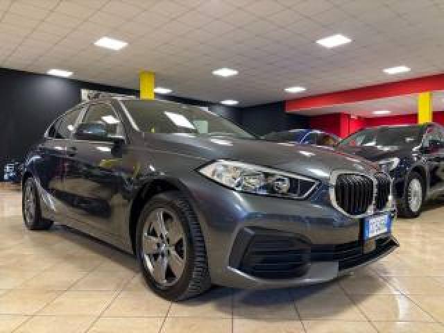 Bmw 116 D 5p. Service Bmw - Ok Neopatentato 